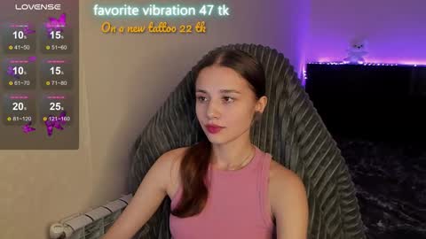 Emily online show from September 21, 7:56 pm