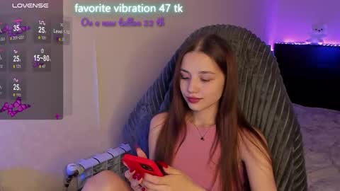 Emily online show from September 20, 7:45 pm