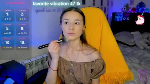 Emily online show from February 26, 4:27 pm