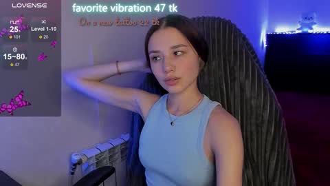 Emily online show from September 16, 4:15 pm