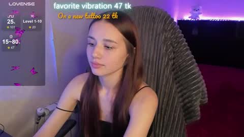 Emily online show from October 15, 7:16 pm