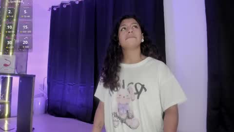 Mily online show from April 12, 7:55 am