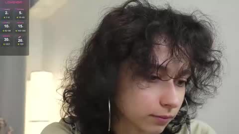  IRIS  online show from November 5, 6:40 am