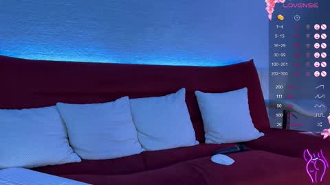 mimimirana online show from February 12, 9:43 pm