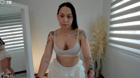 Snapshot of mimmyfit1 chatting on March 4, 5:56 pm mimmyfit1 online show from March 4, 5:56 pm