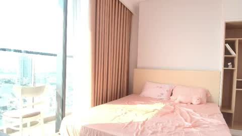 Mina online show from April 13, 1:18 am