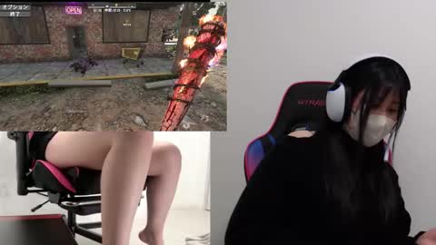 minami0804 online show from February 20, 6:26 am