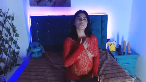 Snapshot of minami_nakamura chatting on February 25, 10:53 pm minami_nakamura online show from February 25, 10:53 pm