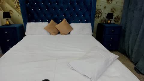 minchelskatrina online show from February 14, 9:22 am