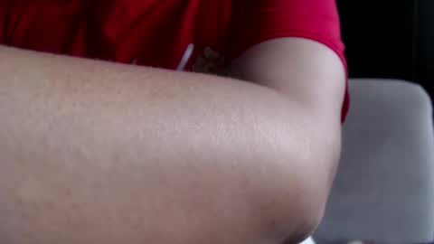 Goddess Feet Latin online show from November 30, 8:46 pm