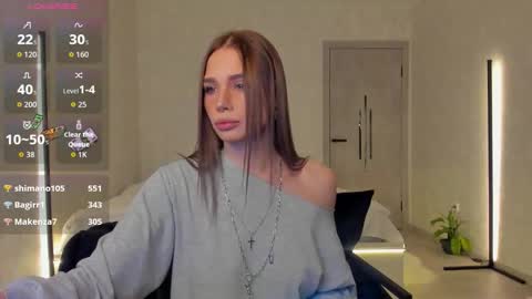 Emily online show from January 15, 3:01 am