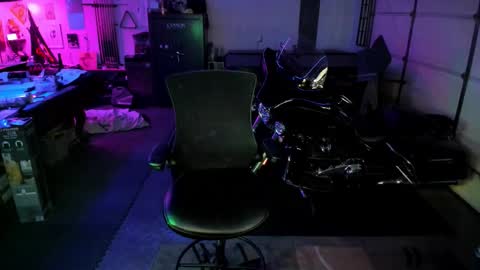 Mindy Mars online show from October 24, 5:20 pm