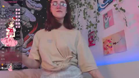 minedoll online show from September 19, 5:56 pm