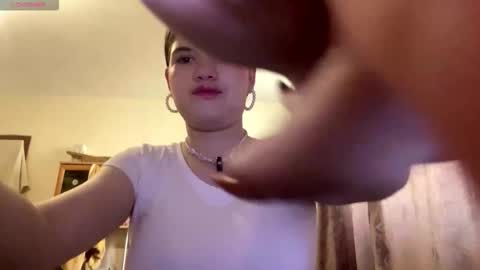 Amelia online show from October 16, 6:38 am