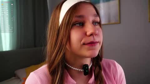 Mary online show from March 30, 8:47 am