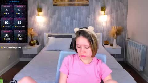 Allice online show from March 3, 7:25 am