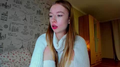 Amelia online show from January 16, 6:59 pm