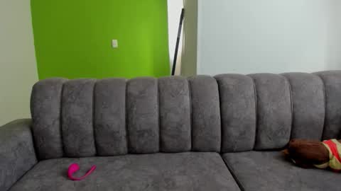 Loly online show from October 5, 3:17 pm