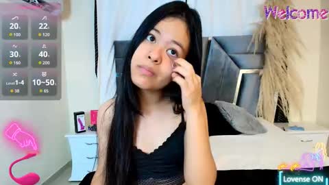 minilove_01 online show from November 4, 12:21 pm