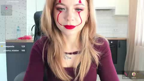 minionfriend online show from October 26, 10:54 am