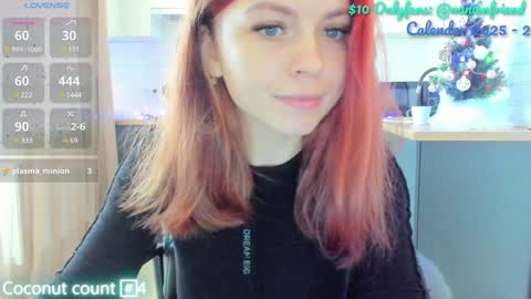 minionfriend online show from January 2, 10:58 am