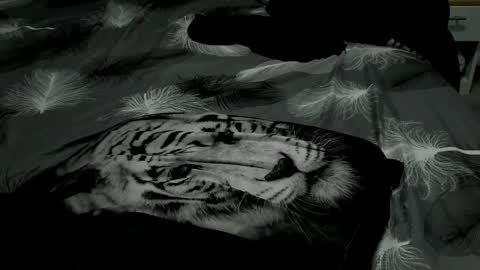 minka0 online show from April 7, 9:06 pm