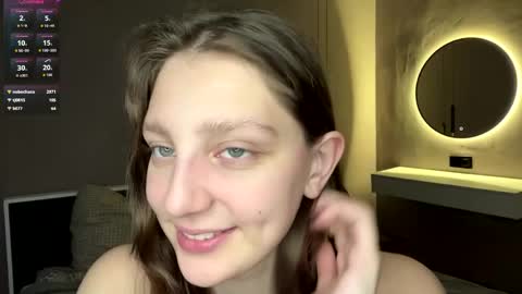 Asti online show from April 16, 9:39 pm