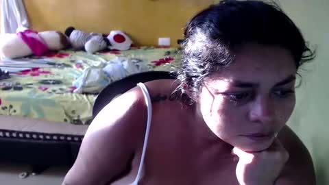 Andrea online show from February 28, 12:09 pm