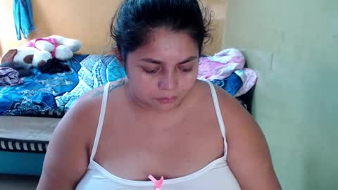 Andrea online show from November 20, 9:16 pm