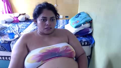 Andrea online show from January 11, 2:33 pm