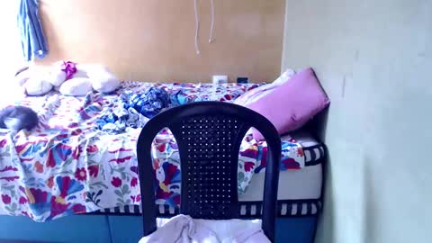 Andrea online show from November 2, 6:33 pm