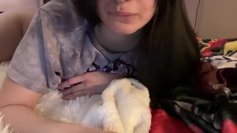 minnikitti online show from March 22, 9:26 am