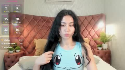 Minnie online show from October 5, 11:26 am