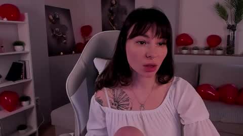 Rosie online show from February 16, 9:15 am