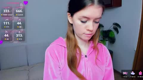 Linda online show from February 11, 9:11 am