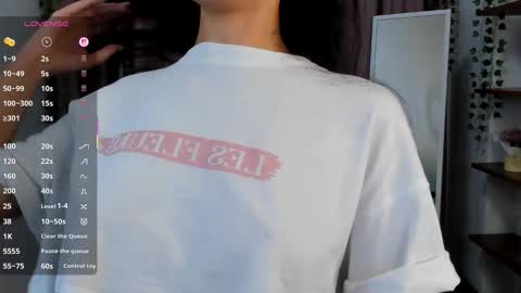 Mio online show from September 24, 2:54 am