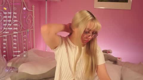 Jenny online show from January 9, 5:01 am