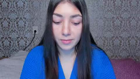 Mira online show from December 15, 9:20 pm