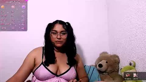 mira_cherry online show from November 13, 6:01 am