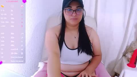 mira_cherry online show from February 18, 12:15 pm