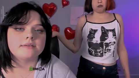 Darling Mira online show from February 14, 8:33 pm