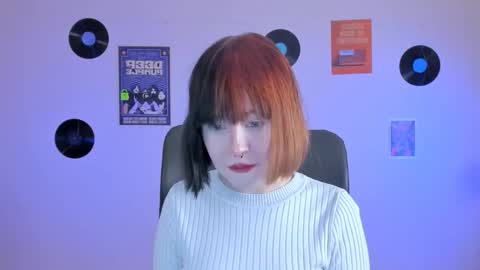 Darling Mira online show from February 7, 8:13 pm