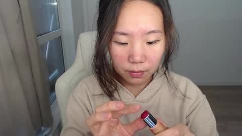 mira_g online show from February 12, 8:16 am