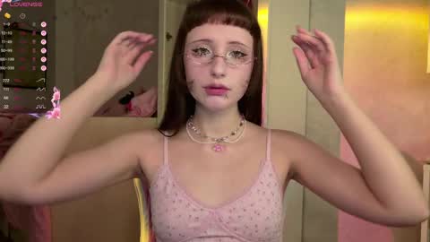 Mira online show from March 29, 10:31 pm