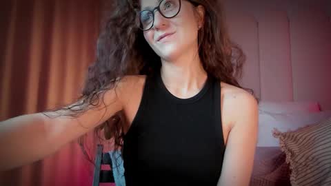 Mira online show from November 7, 7:30 pm