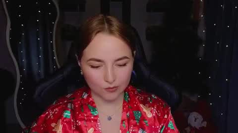 Mira online show from December 5, 2:11 am