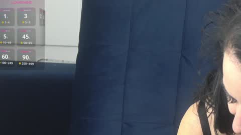 Snapshot of mira_milf chatting on January 30, 7:39 am Mira online show from January 30, 7:39 am