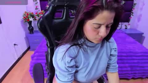 mirabella_miller online show from February 13, 11:34 am