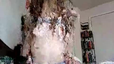 miraclebb online show from April 8, 10:45 pm