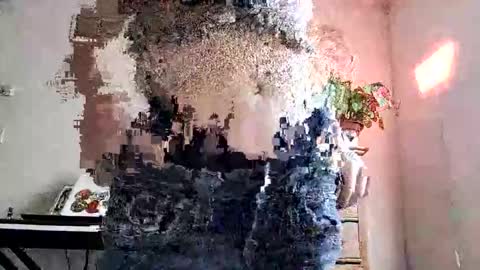 miraclebb online show from April 11, 9:18 pm